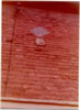 15-Barrow Road Fire Insurance Badge
