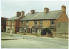 Cottages Demolished For Newbolds Carpark