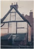 Hobbswick Cottage Demolished 1963