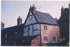 Hobbswick Cottage Demolished 1963