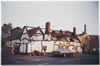 Free Trade Inn Gutted