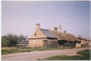 Long House On Cossington Road