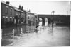 Brook Street Flooding