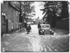 Cossington Road Flooding