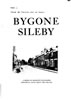 Bygone Sileby issue 2 Sayings And Predictions About The Weather